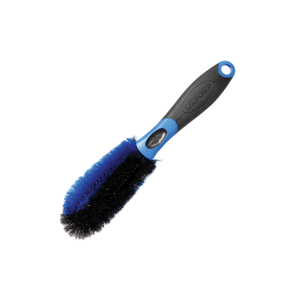 Oxford OXFORD DOUBLE STUBBLE WHEEL BRUSH